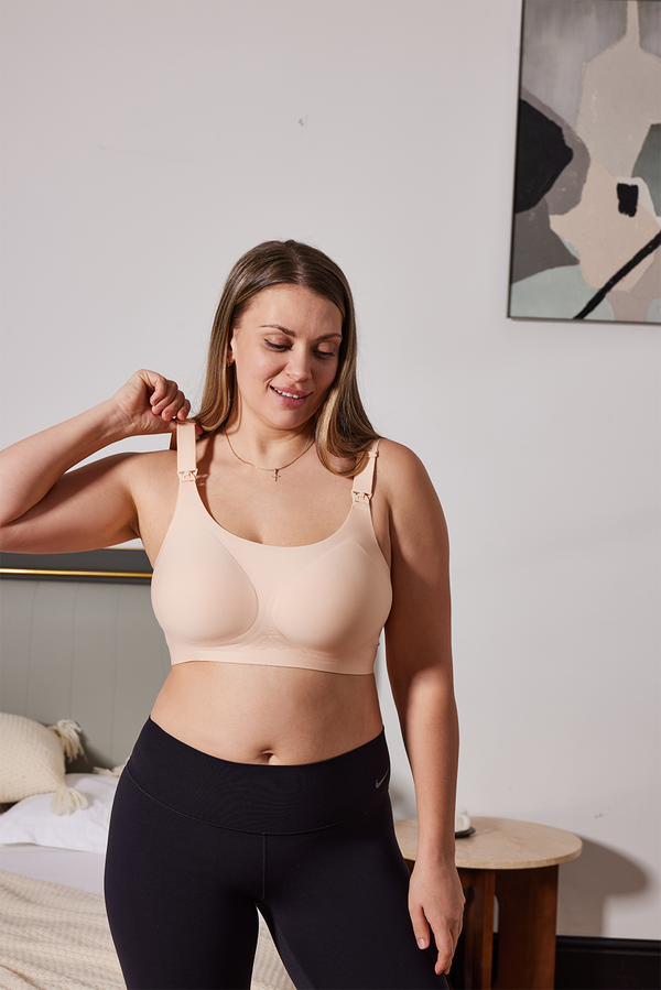 Nursing Bras for Breastfeeding